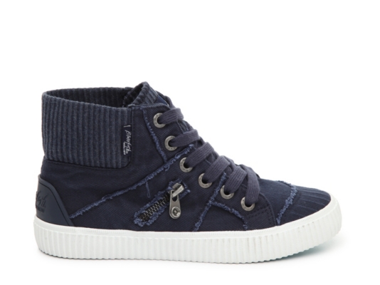 blowfish women's churro fashion sneaker