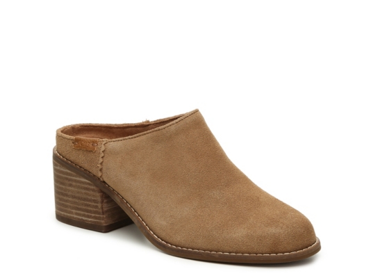 toms women's mules