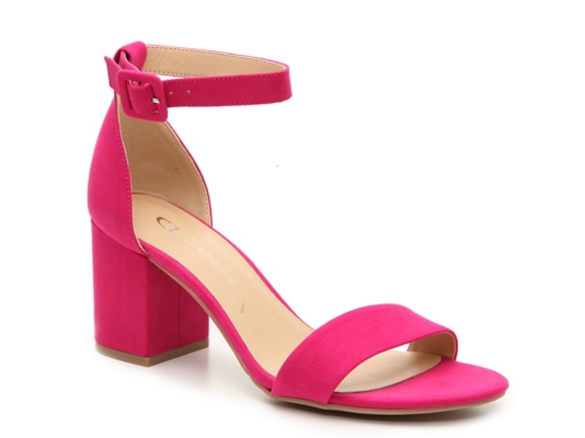 Women's Pink Sandals | DSW