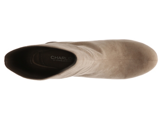 charles by charles david quinton bootie