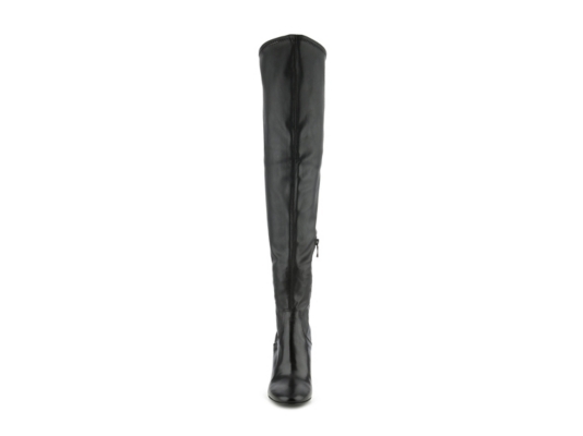 Charles David Luxury Clarice Over The Knee Boot Women's Shoes DSW