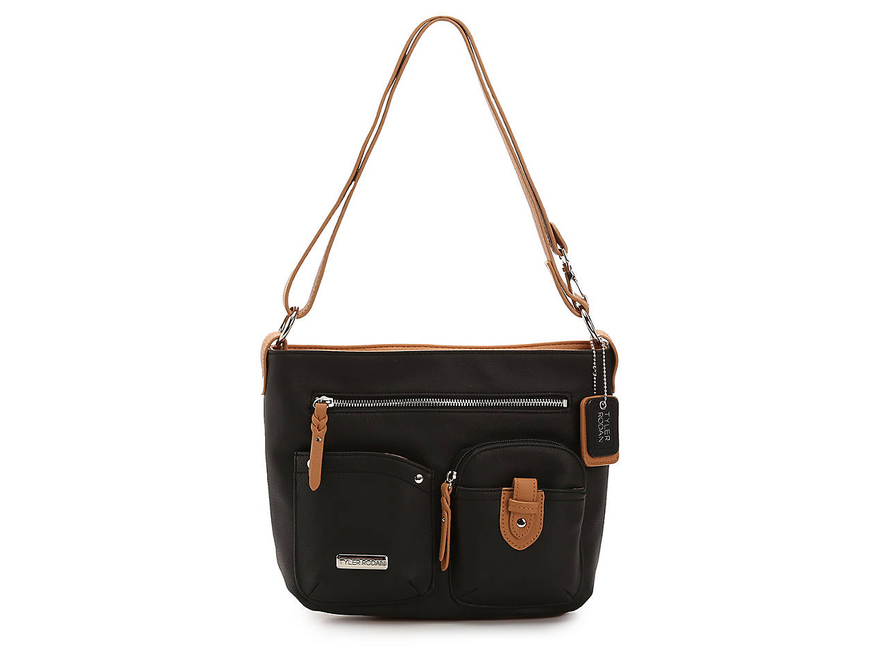 Tyler Rodan Rushmore Convertible Shoulder Bag Women's Handbags ...