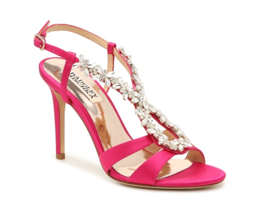 dsw pink shoes