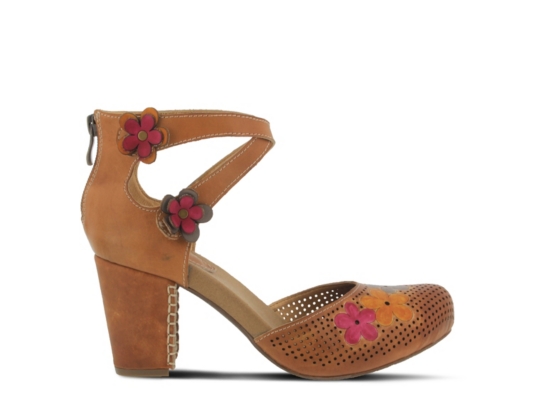 L'Artiste by Spring Step Niki Pump Women's Shoes DSW