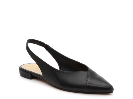 vince camuto flats dsw