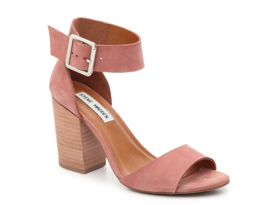 estoria sandal steve madden