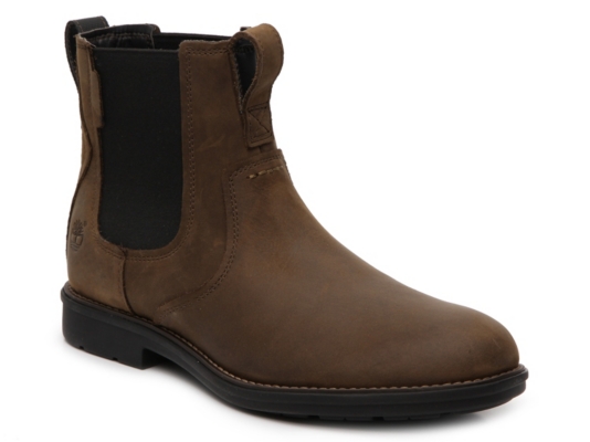 timberland men's carter notch chelsea boot