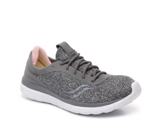 dsw womens saucony