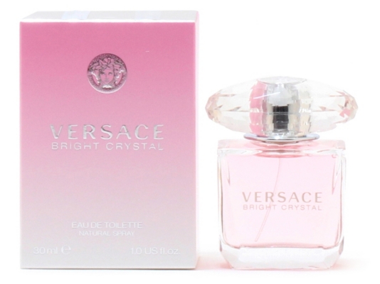 Versace Crystal Noir Edt Perfume 80ml For Women Buy Versace