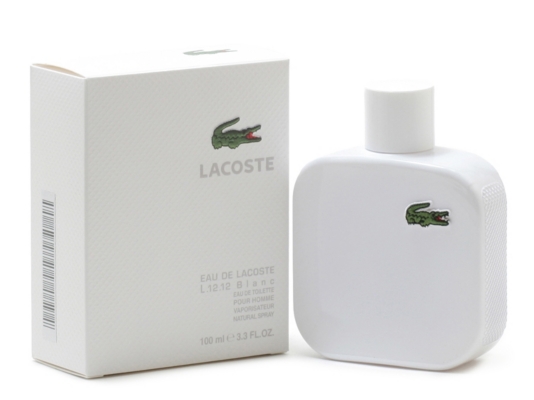 dsw lacoste