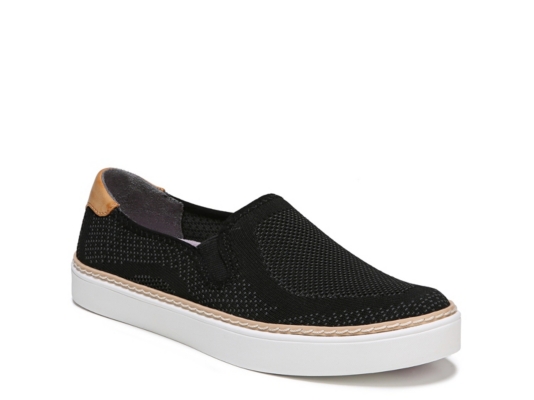 dsw dr scholls slip on sneakers
