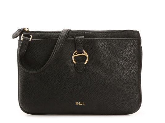 dsw ralph lauren bag