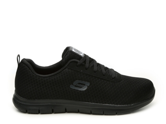 Skechers Bronaugh Work Sneaker Women's Shoes DSW