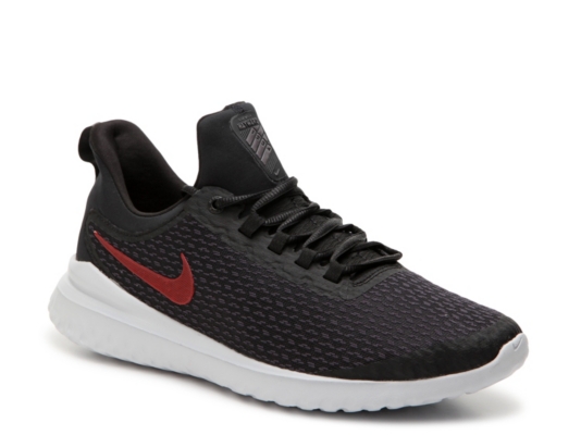 nike renew run trainers review