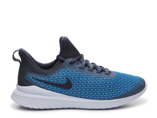 nike renew run trainers review