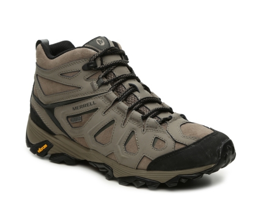 dsw mens snow boots clearance