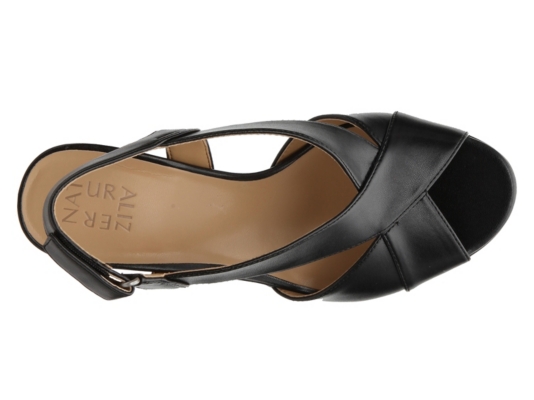 Naturalizer Barrie Sandal Women's Shoes DSW