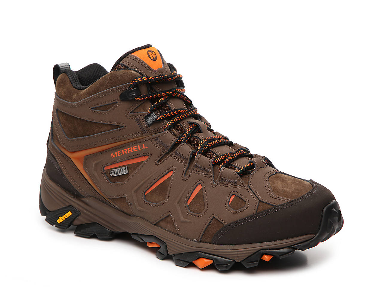 dsw merrell shoes