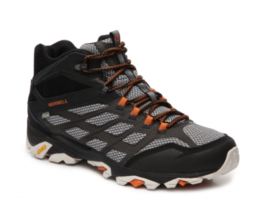 dsw mens snow boots clearance