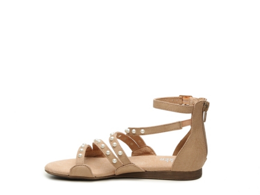 mia sandals dsw