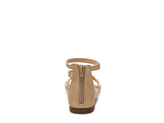 mia sandals dsw
