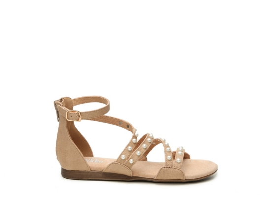 mia sandals dsw