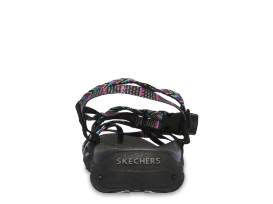 skechers reggae islander sandals