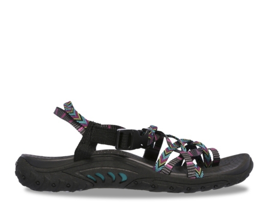 skechers reggae islander sandals