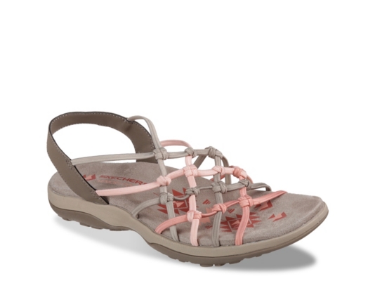 skechers forget me not sandals