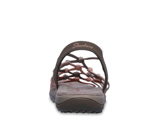 skechers forget me knot sandals