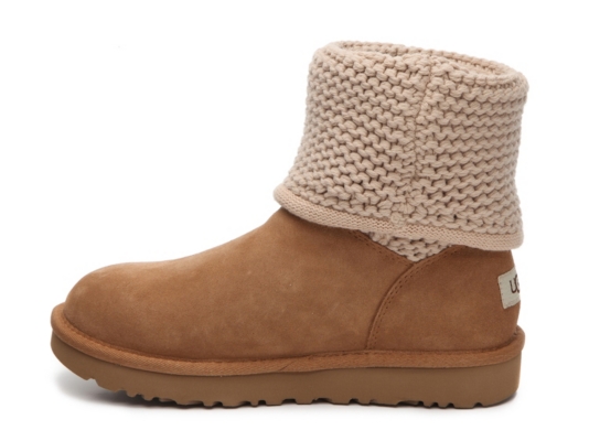 ugg shaina bootie