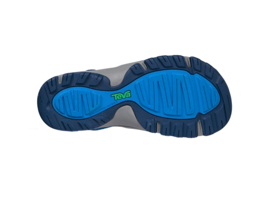 teva kids manatee