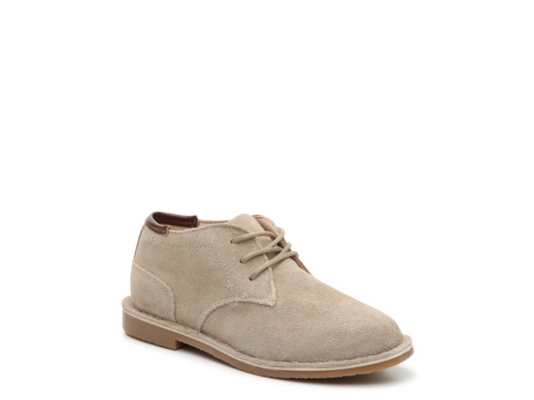 kenneth cole real deal chukka