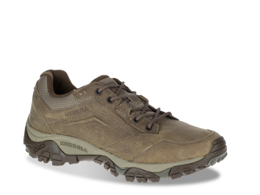 dsw mens merrell