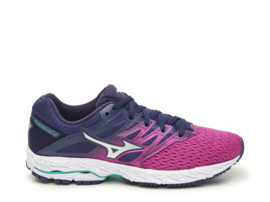 women's wave shadow 2 running shoe