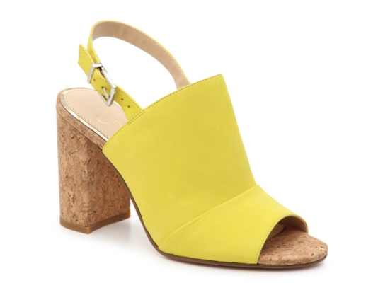 dsw jessica simpson heels