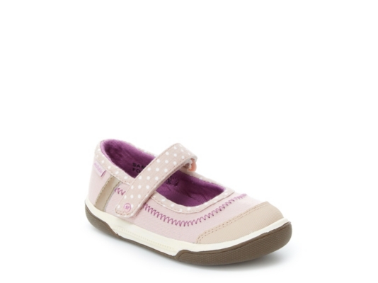 stride rite dsw