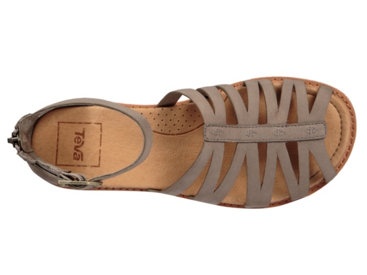 teva women's encanta sandal