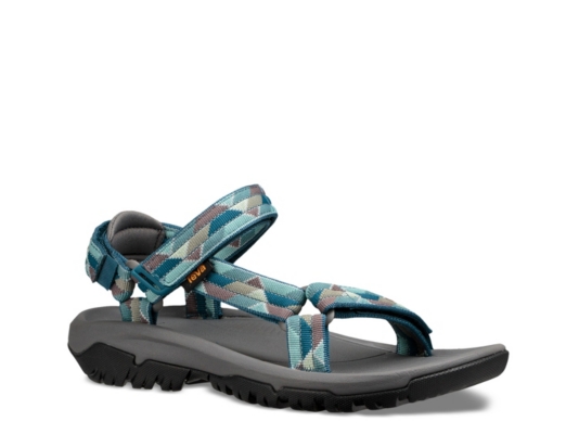 dsw teva hurricane