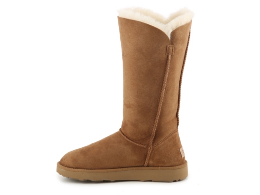 extra wide width ugg boots