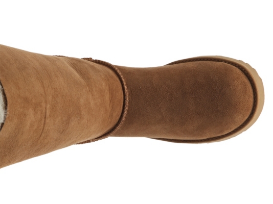 uggs with wide calves