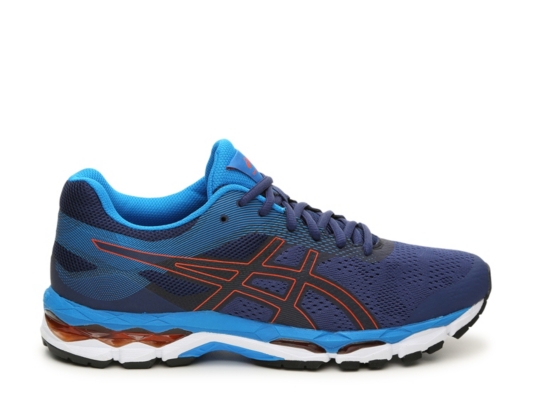 asics men's gel superion