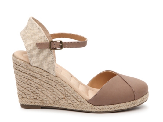 espadrille sandals dsw