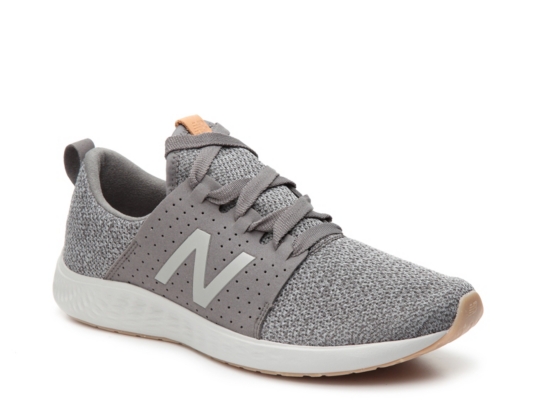 new balance fresh foam sport v1 running shoe