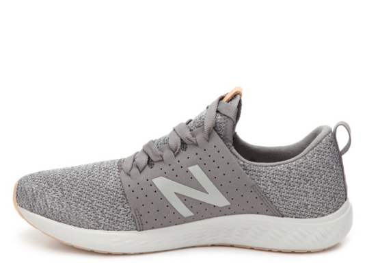 new balance men's fresh foam sport