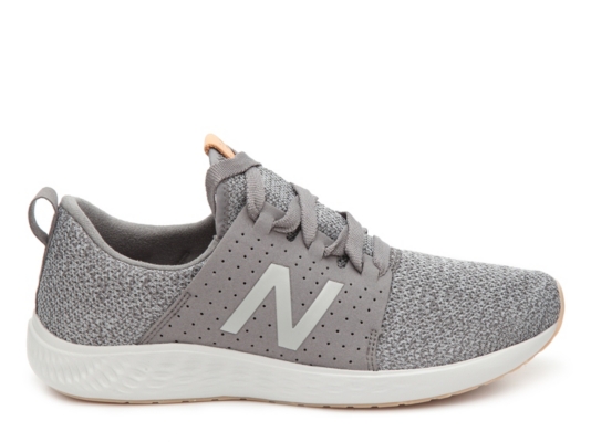 new balance men's fresh foam sport