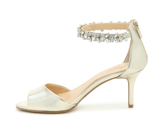 jewel by badgley mischka shoes