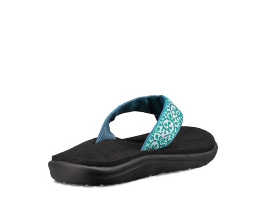 teva women's w voya flip flop