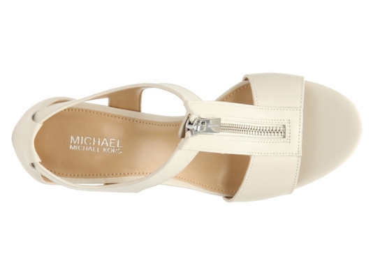 michael kors berkley sandals dsw