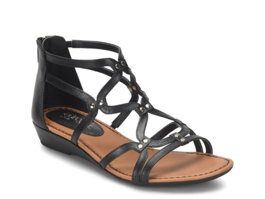 dsw womens gladiator sandals